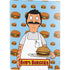 Bobs Burgers Burger of the Day PS5 Digital Edition Console Skin